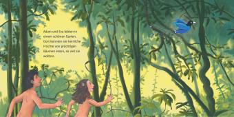 Geschichten aus der Bibel