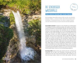 Wander dich glücklich - Allgäu