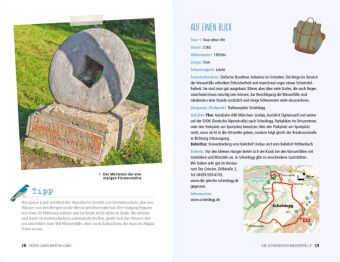Wander dich glücklich - Allgäu