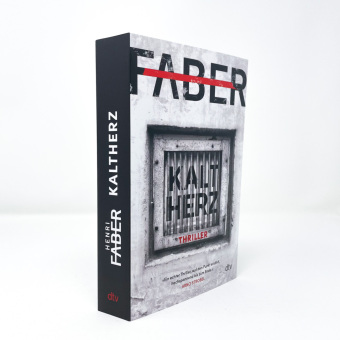 Kaltherz