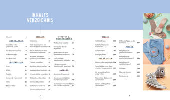 Lieblingskleidung einfach stylish reparieren - I fix you!