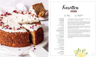 Frühlingsbacken