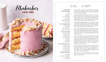 Frühlingsbacken