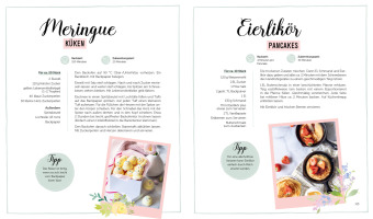 Frühlingsbacken