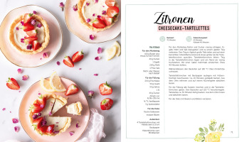 Frühlingsbacken