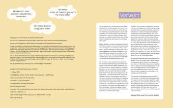 Steck mal in meiner Haut! 