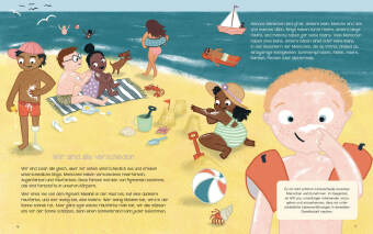 Steck mal in meiner Haut! 