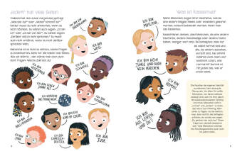 Steck mal in meiner Haut! 