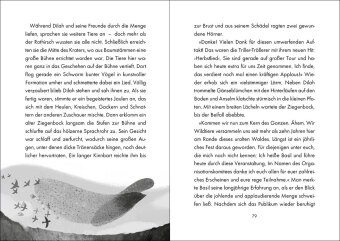 White Fox (Band 2) - Suche nach der verborgenen Quelle