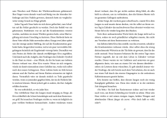 Prison Healer (Band 1) - Die Schattenheilerin