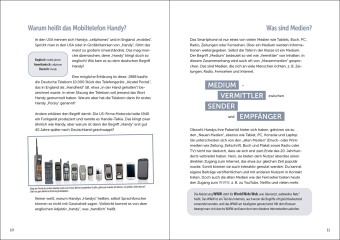 Einfach erklärt - Social Media - Cybermobbing - Deine Daten im Web