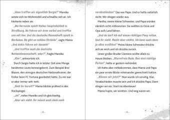 Der Wunderstürmer (Band 7) - Falsches Spiel beim großen Turnier