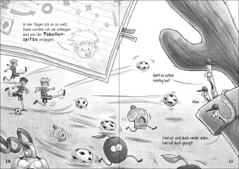 Tims geheimes Fußball-Tagebuch (Band 2) - Ein unnötiger Ballverlust