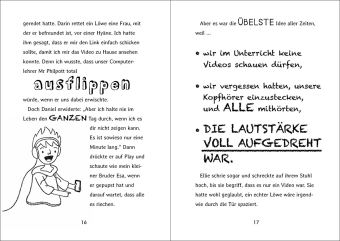 Planet Omar (Band 4) - Einer für alle und keiner war's