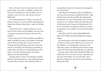Biest & Bethany (Band 2) - Ein gefundenes Fressen