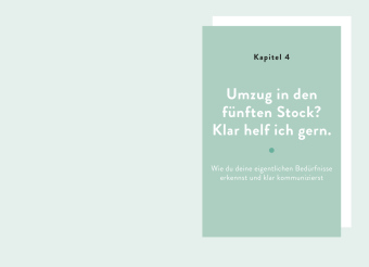 Ohne Worte? Nicht mit uns! 