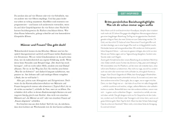 Ohne Worte? Nicht mit uns! 