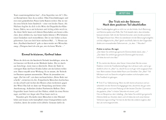 Ohne Worte? Nicht mit uns! 