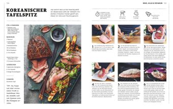 Weber's Pelletgrillbibel