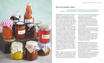 Marmelade selbst gemacht