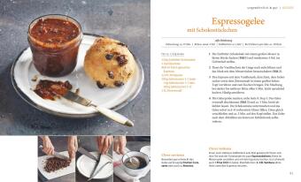 Marmelade selbst gemacht