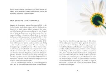 Es ist ein Geschenk, dass es dich gibt