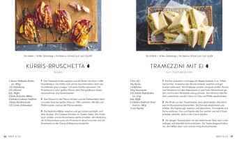 Antipasti & Tapas