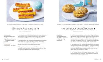 Zuckerfreie Snacks für Babys und Kleinkinder