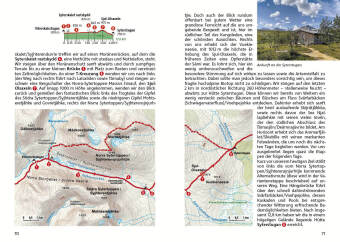 Schweden: Kungsleden