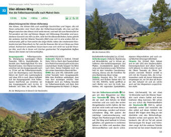 Stille Wege Osttirol