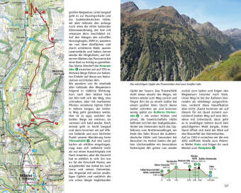 Stille Wege Osttirol