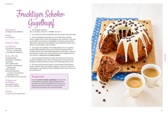 Landfrauen backen