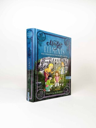 Magic Elements (Band 2)