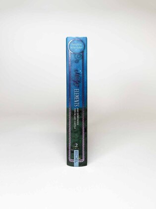 Magic Elements (Band 2)
