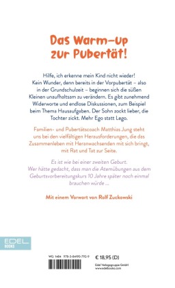 Erziehungsstatus kompliziert