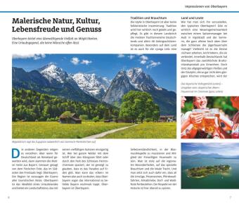 ADAC Reiseführer Oberbayern