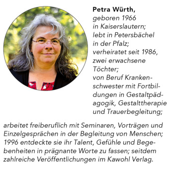 Du bist mir nur vorausgegangen