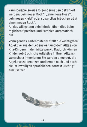 Schnell oder langsam? Dick oder dünn?