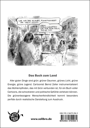 Furcht und Elend des Grünen Reiches