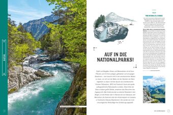DUMONT Bildband Atlas der Reiselust Frankreich