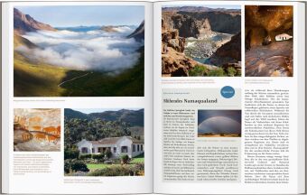 DUMONT Bildatlas Südafrika