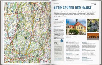 DUMONT Bildatlas Teutoburger Wald