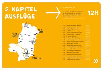 52 kleine & große Eskapaden im Emsland