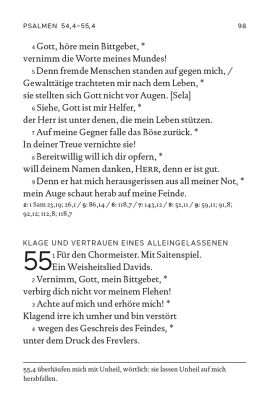 Die Psalmen