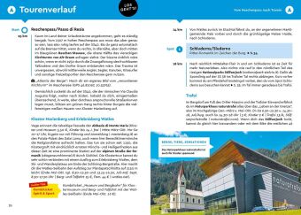 MARCO POLO Camper Guide Südtirol, Gardasee & Venetien