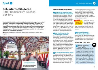 MARCO POLO Camper Guide Südtirol, Gardasee & Venetien