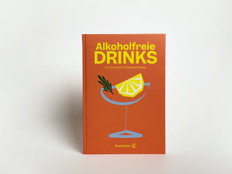 Alkoholfreie Drinks