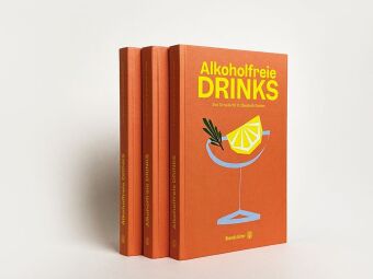 Alkoholfreie Drinks
