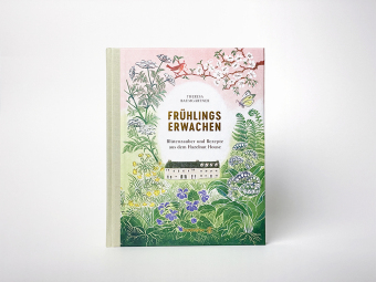 Frühlingserwachen