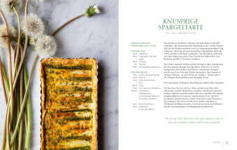 Frühlingserwachen